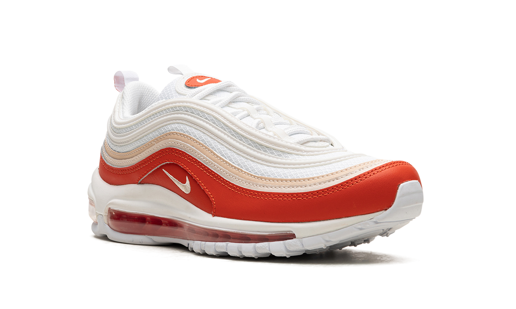 Air Max 97 "Picante Red"