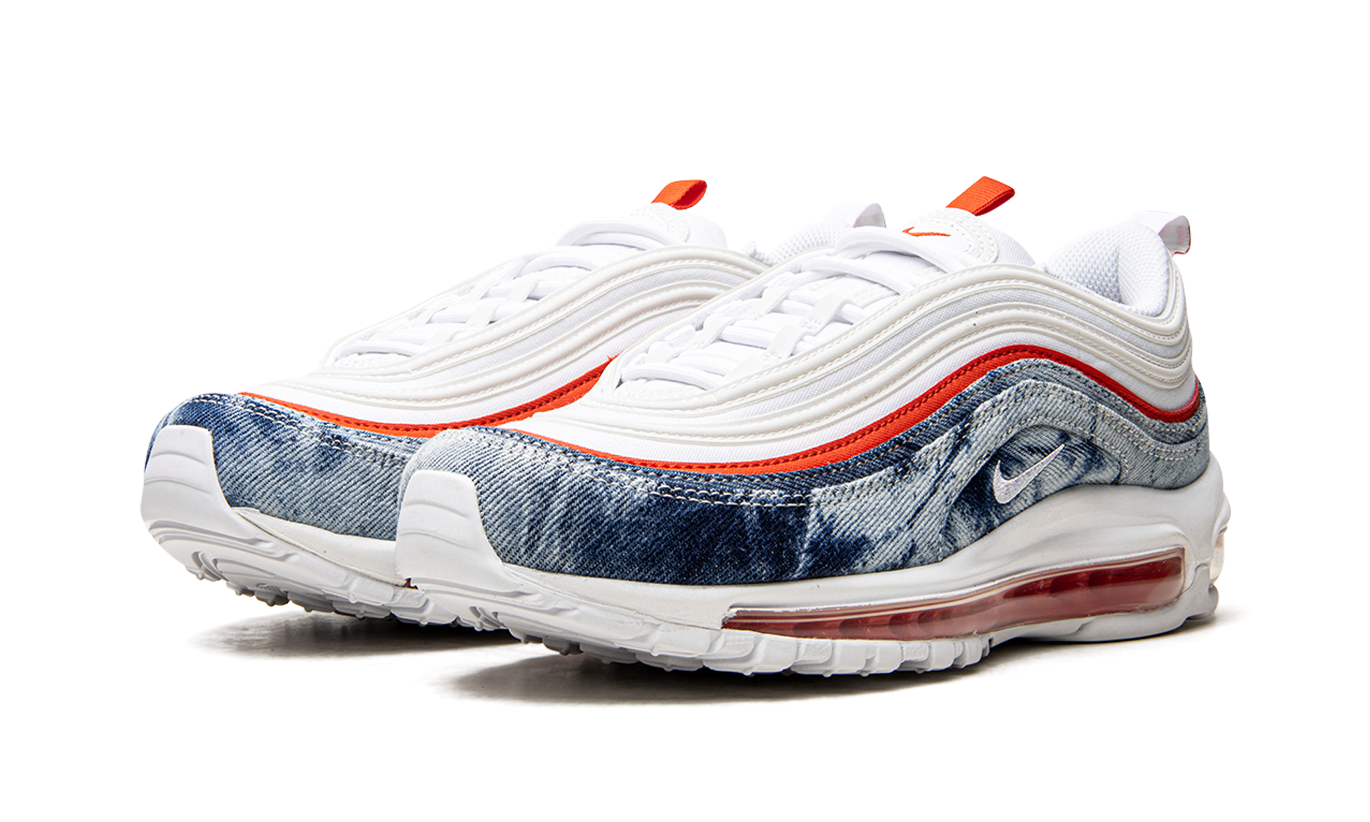 AIR MAX 97 WMNS "Washed Denim Pack"