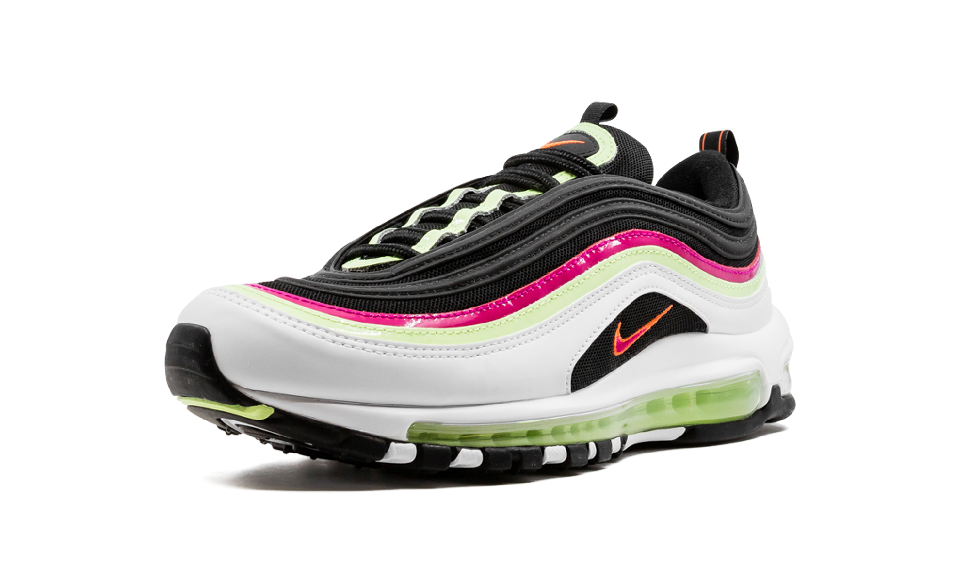 Air Max 97 "World Tour"