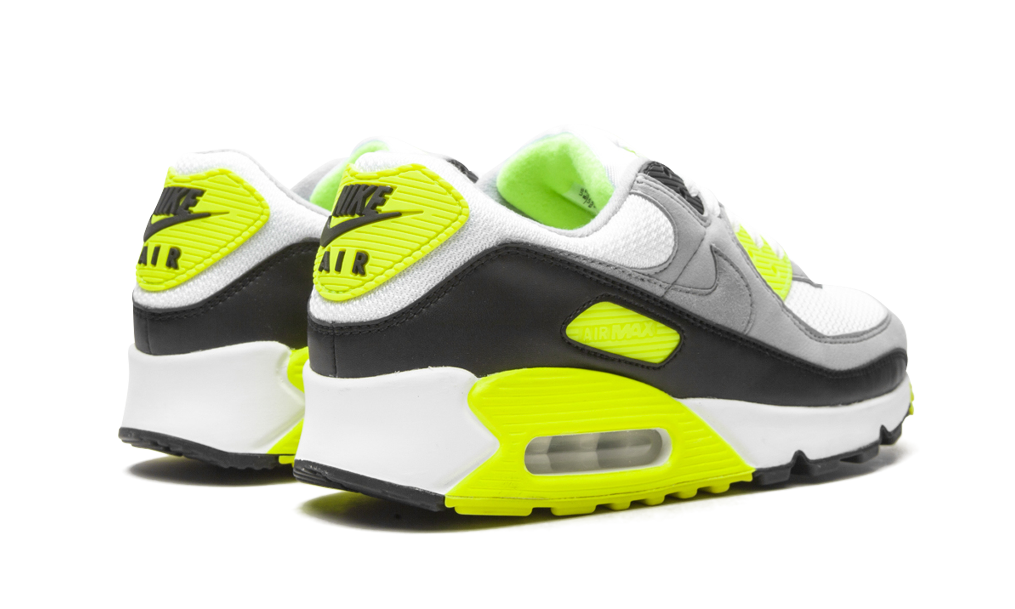 Air Max 90 "Volt"