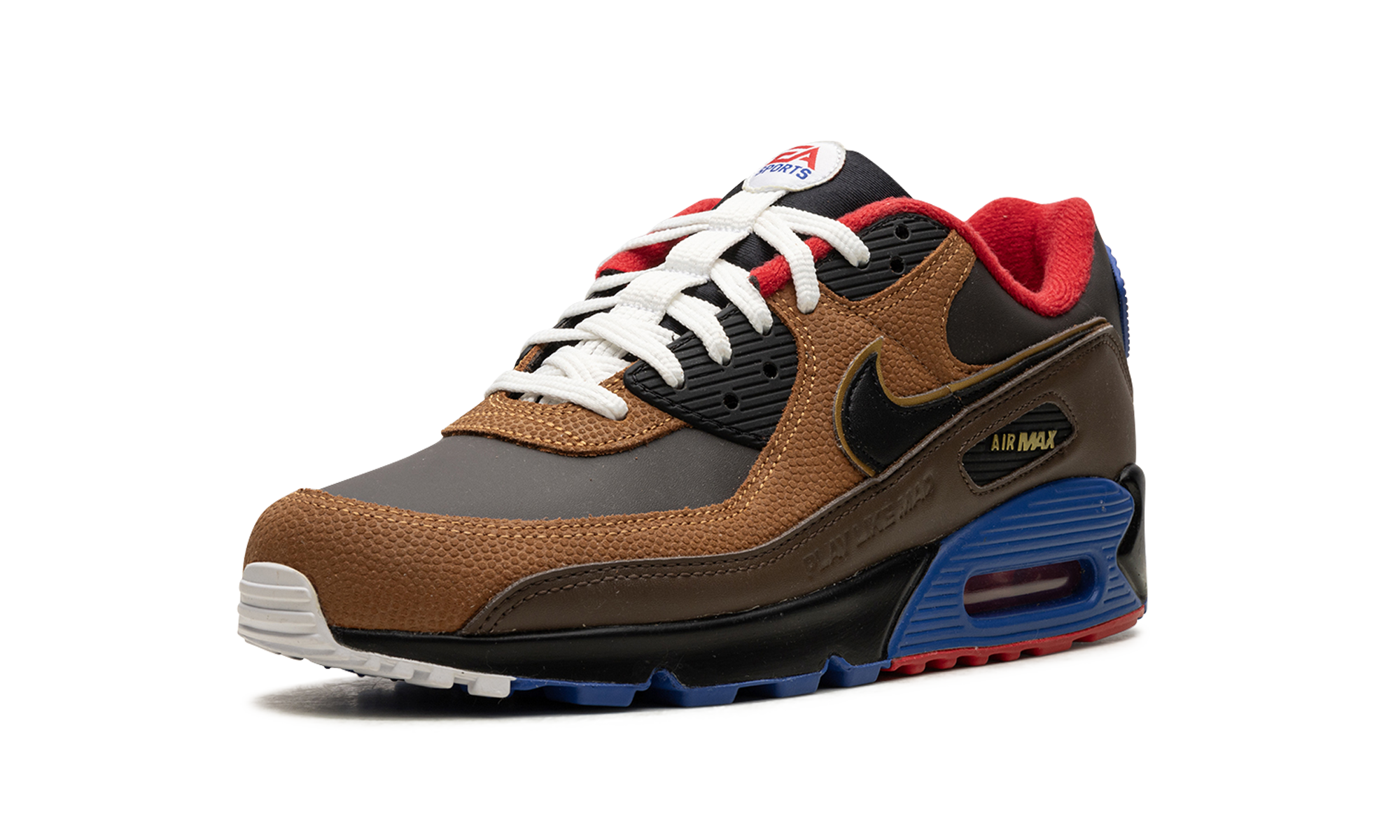 Air Max 90 "EA Sports - Play Like Mad"