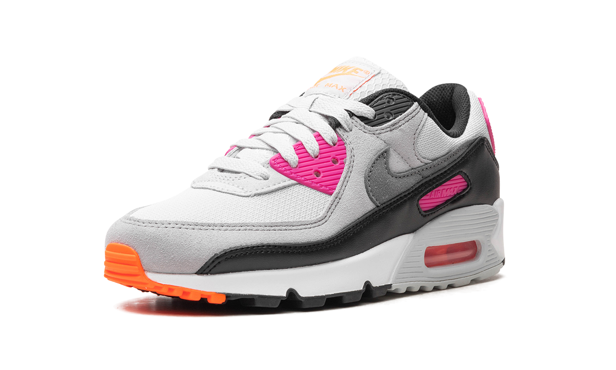 Air Max 90 "Dunkin' Donuts"