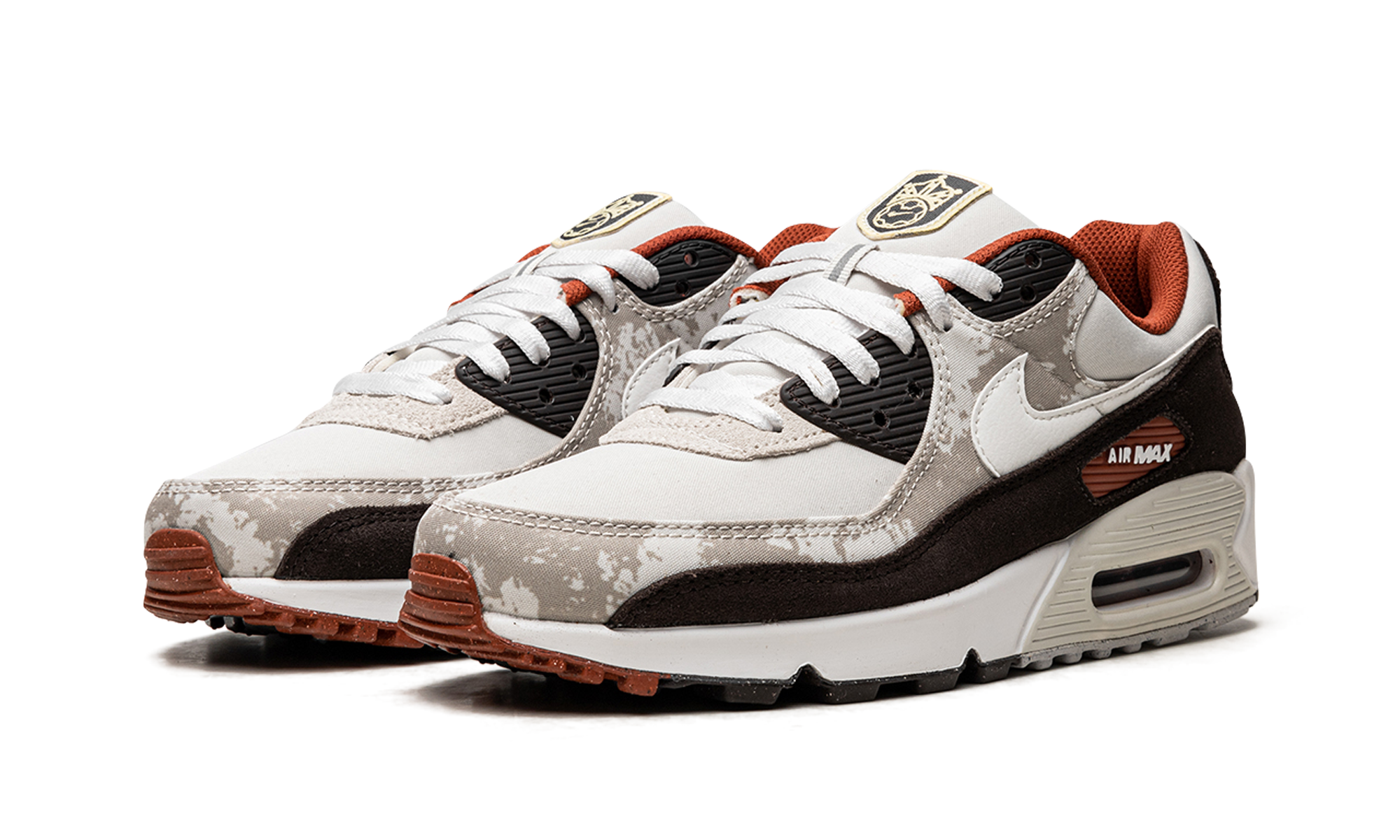 AIR MAX 90 SE "Social FC"