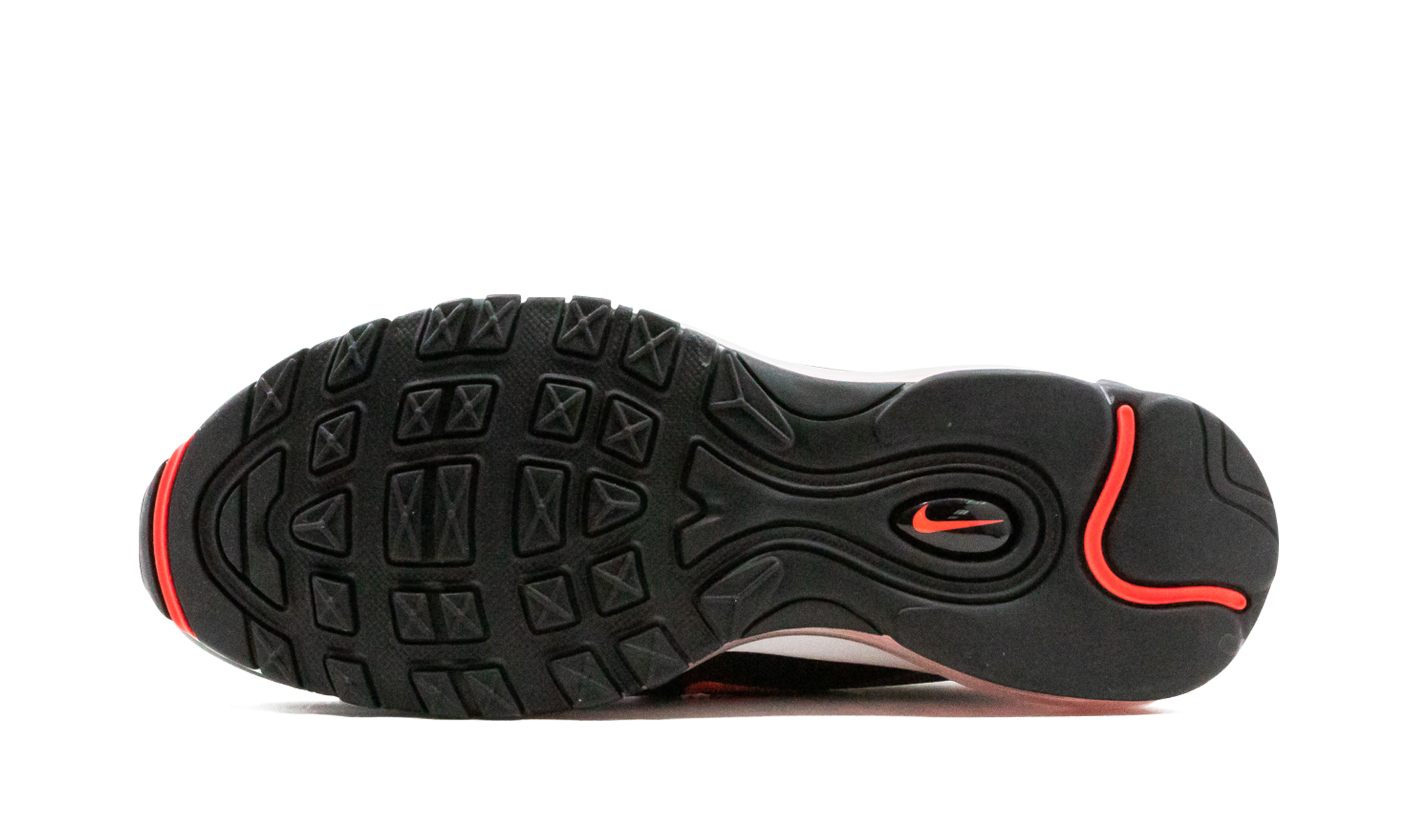 Air Max 97 "Infrared"