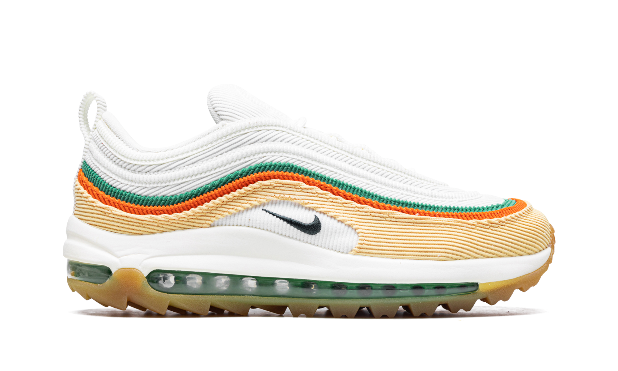 AIR MAX 97 G NRG M "GOLF"