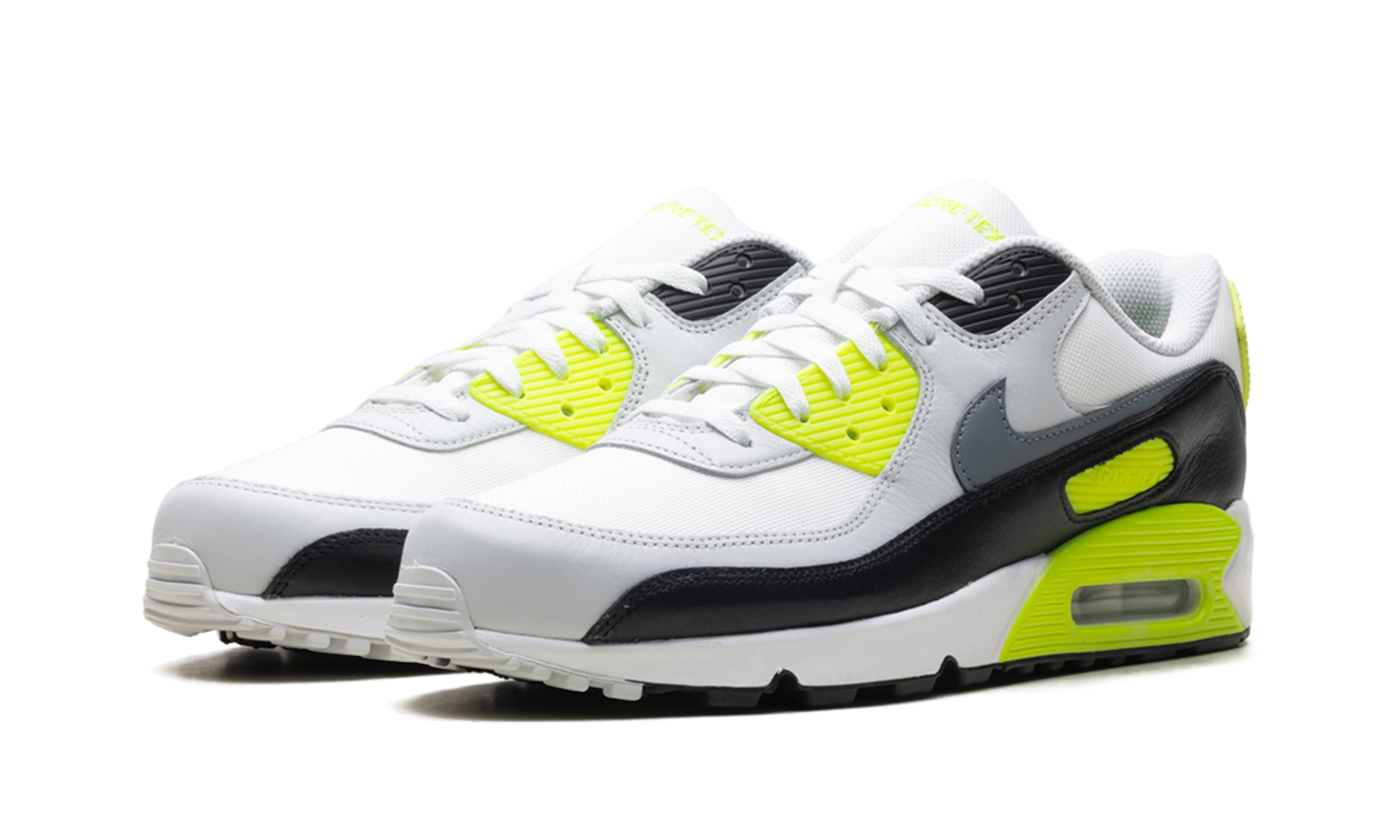 Air Max 90 Gore-Tex "Volt"