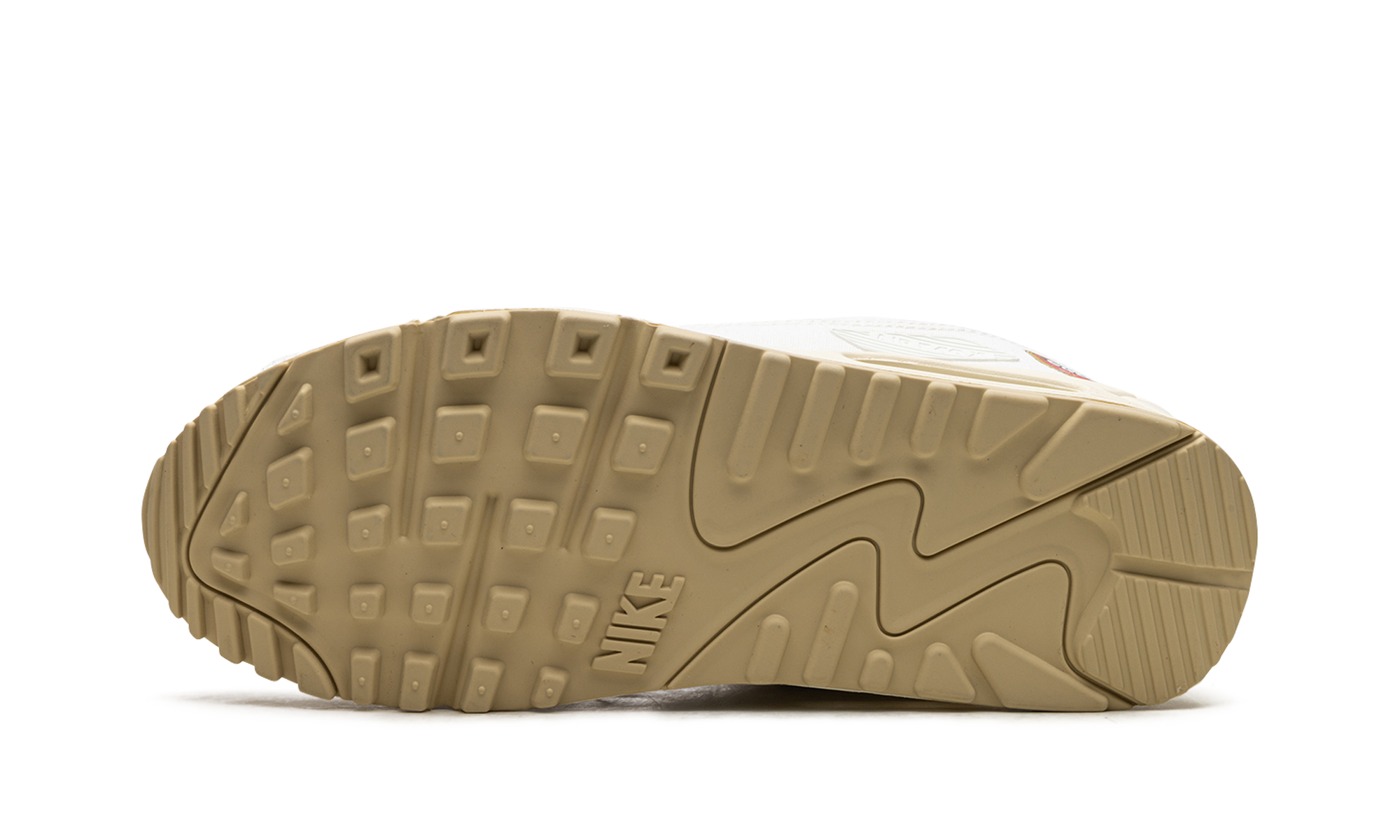 AIR MAX 90 MNS WMNS "The Future is Equal"