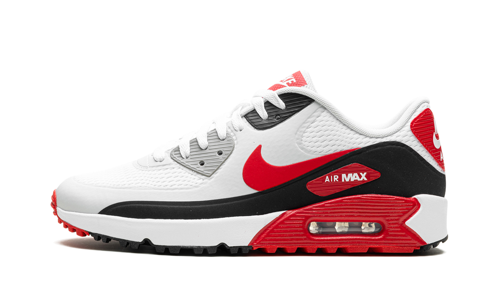 Air Max 90 Golf "University Red"