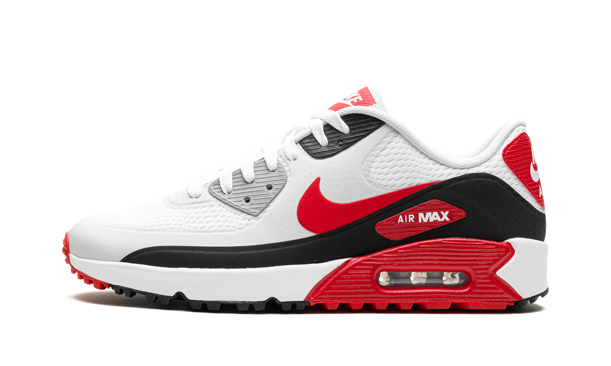 Air Max 90 Golf "University Red"