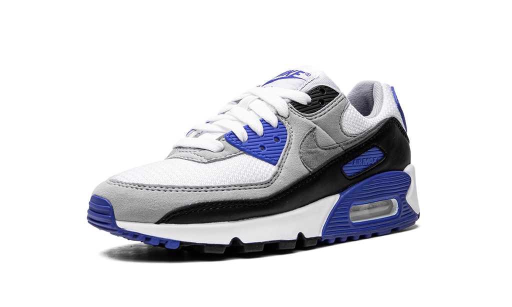 AIR MAX 90 WMNS "Hyper Royal"