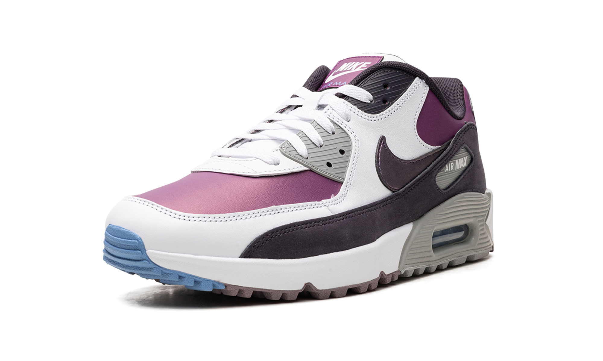 Air Max 90 Golf "Cave Purple"