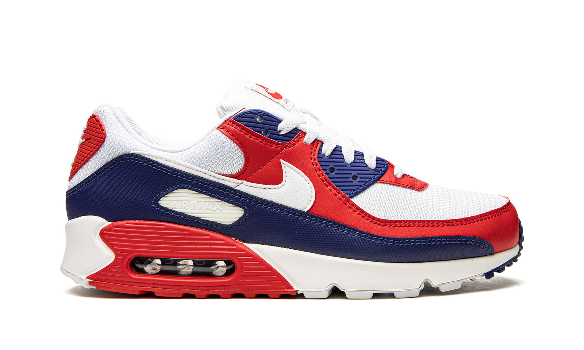Air Max 90 "USA"