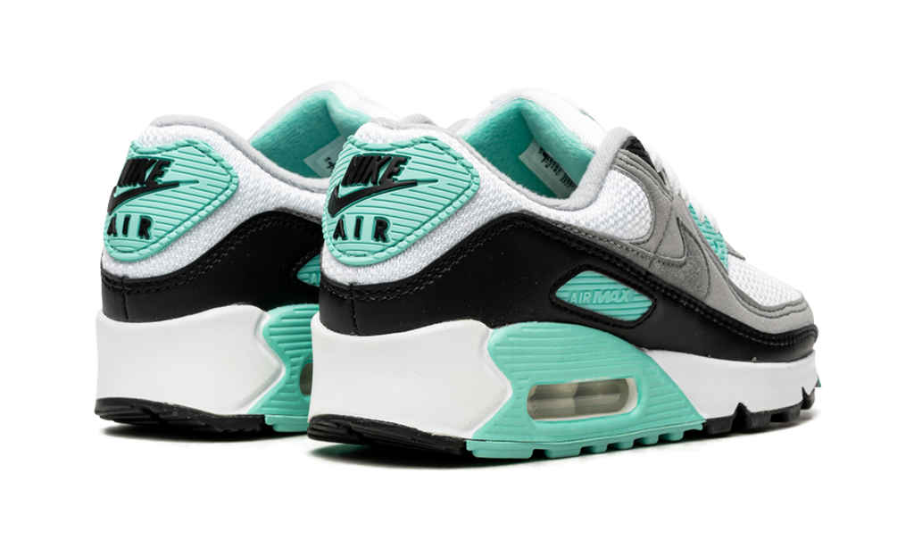 AIR MAX 90 WMNS "Turquoise"