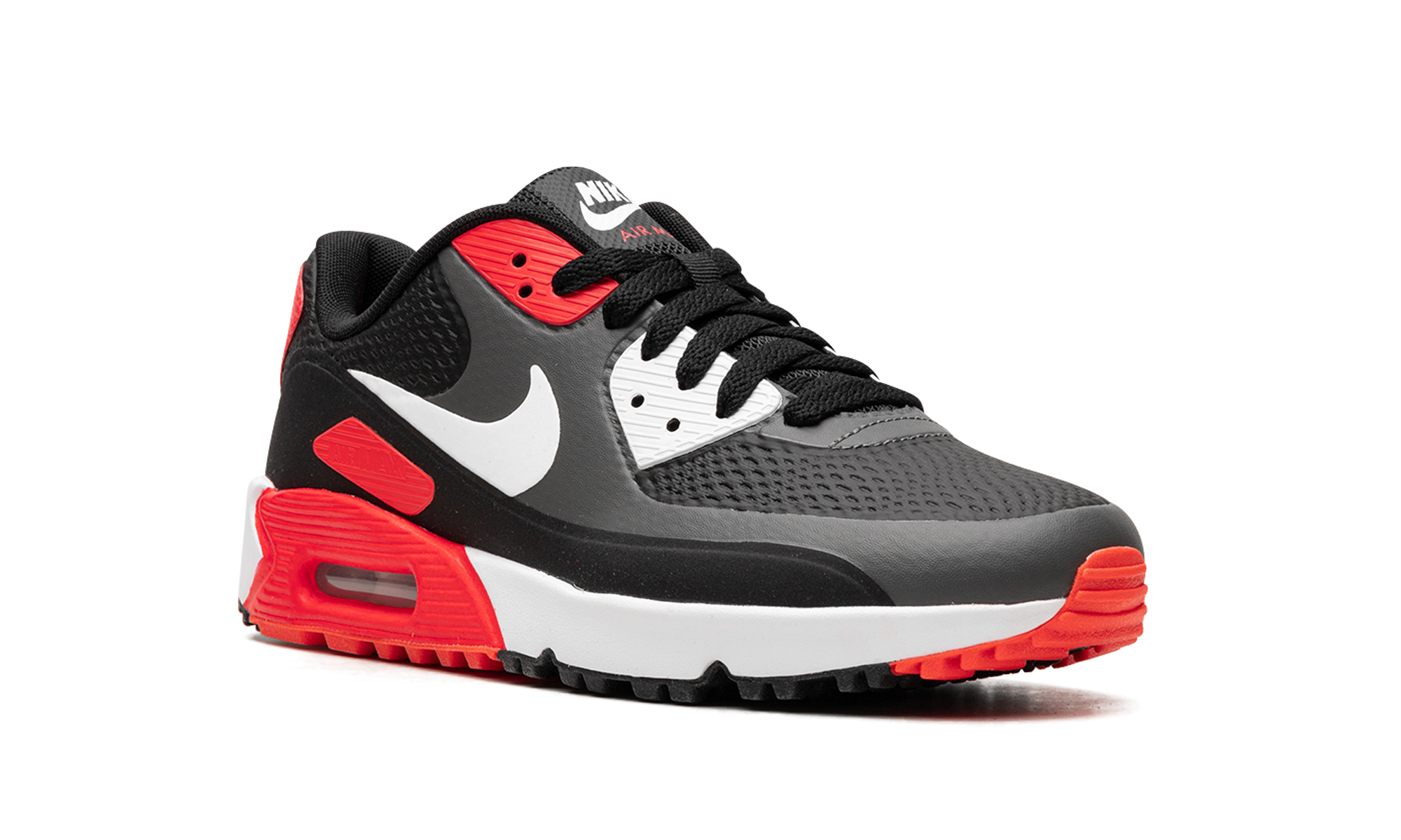 Air Max 90 Golf "Iron Grey Infra Red 23"