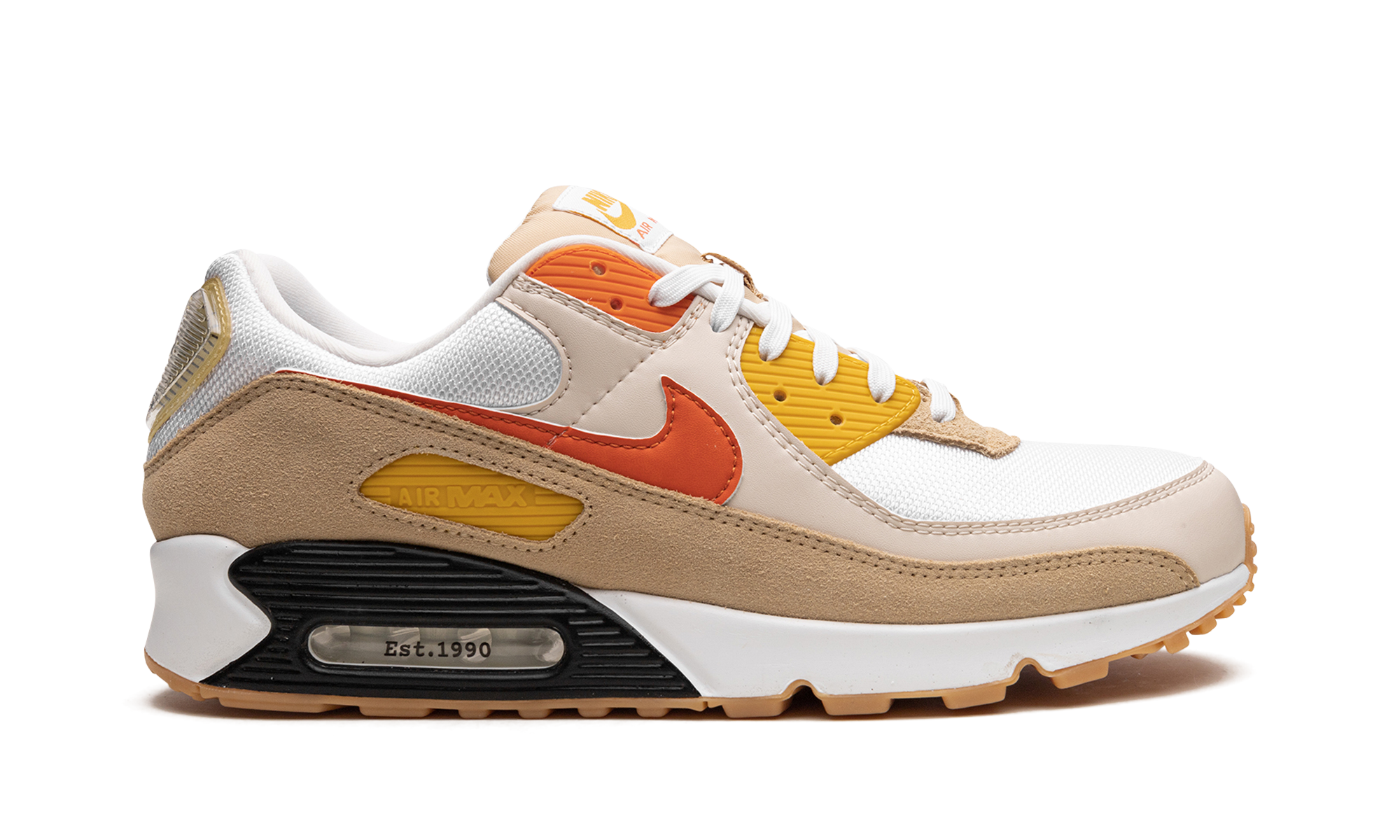 Air Max 90 "Pressure"