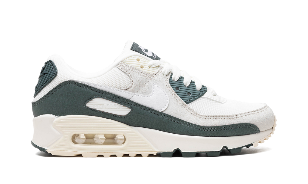 AIR MAX 90 WMNS "Vintage Green"