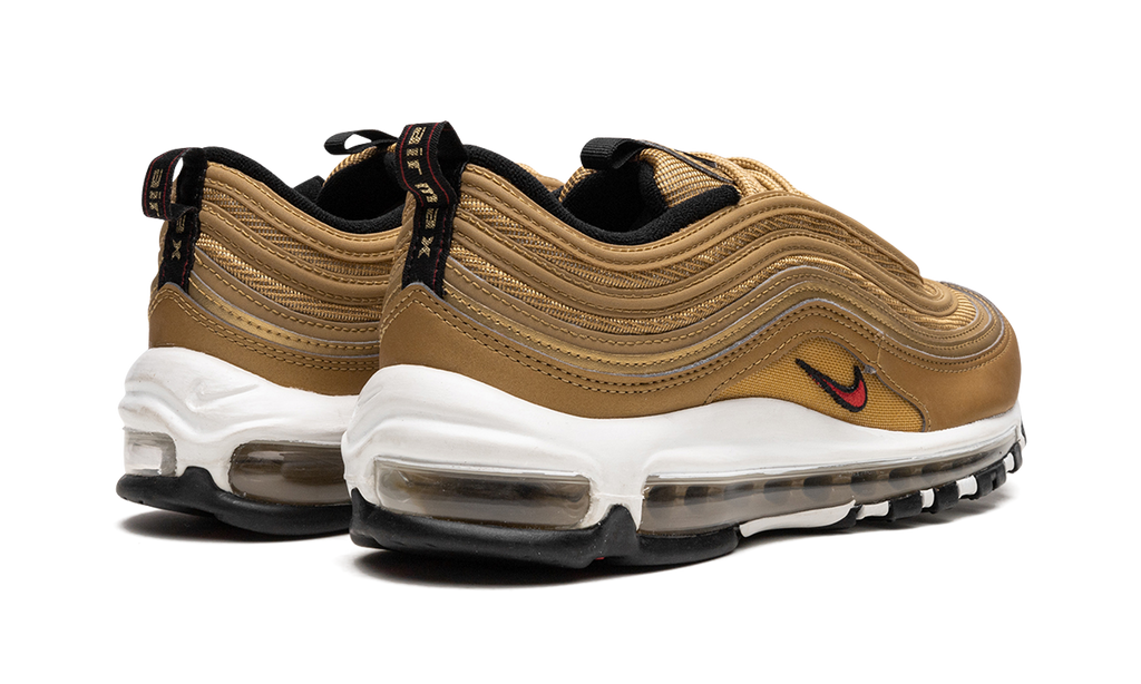 AIR MAX 97 OG MNS WMNS "Gold Bullet"