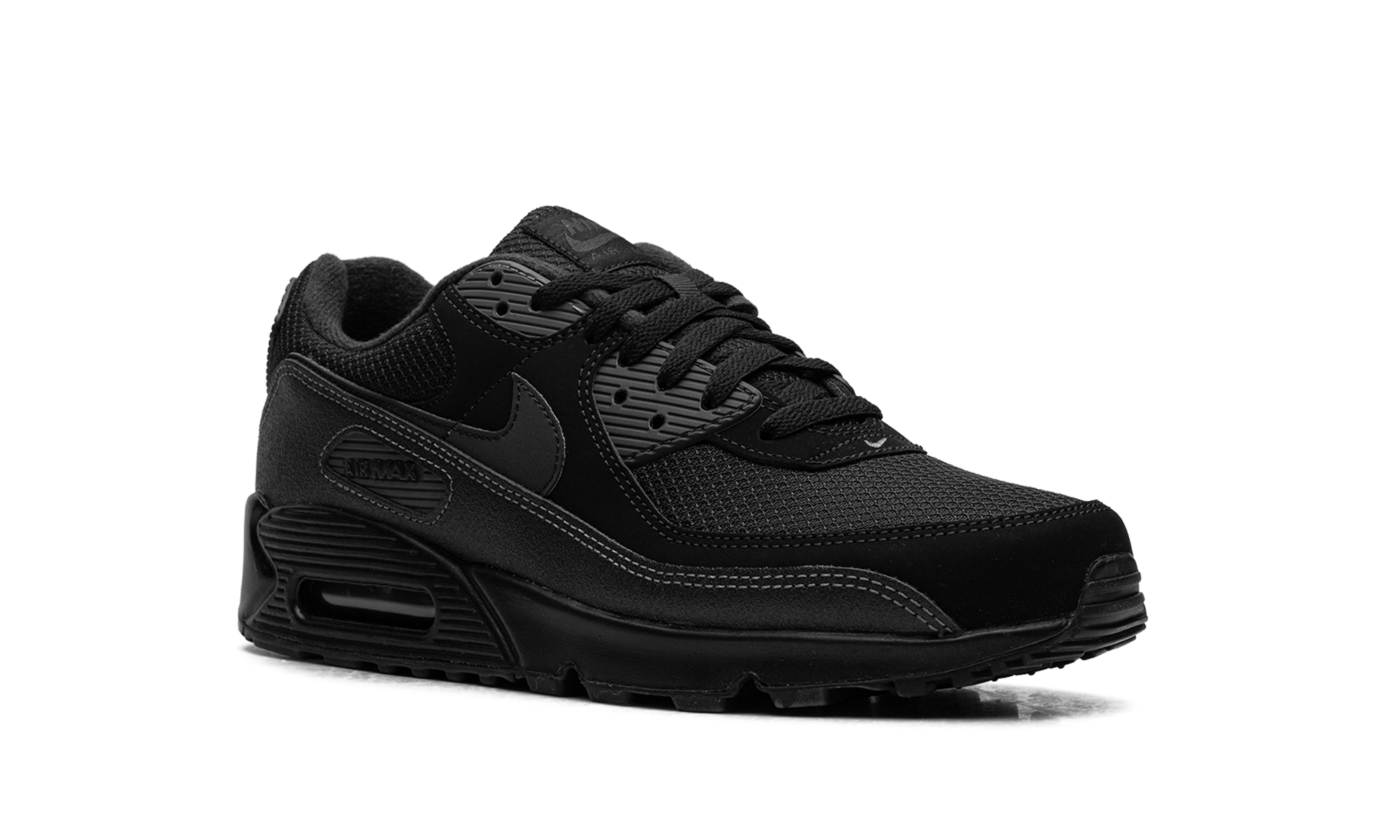 Air Max 90 "Reflective Swoosh"