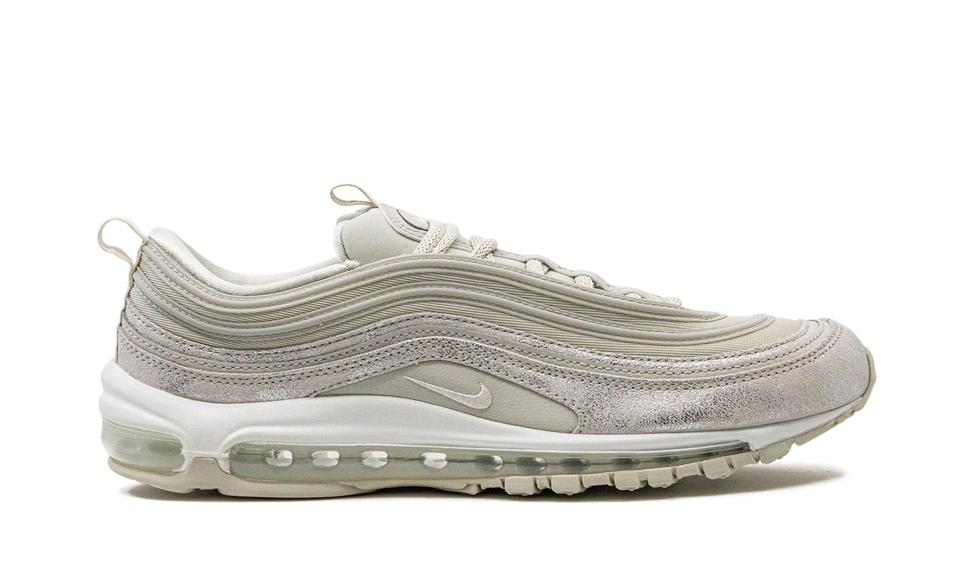 AIR MAX 97 WMNS "Light Bone Pre-Worn"