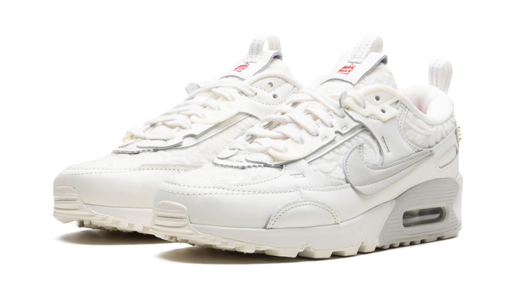 Air Max 90 Futura WMNS "Give Her Flowers"