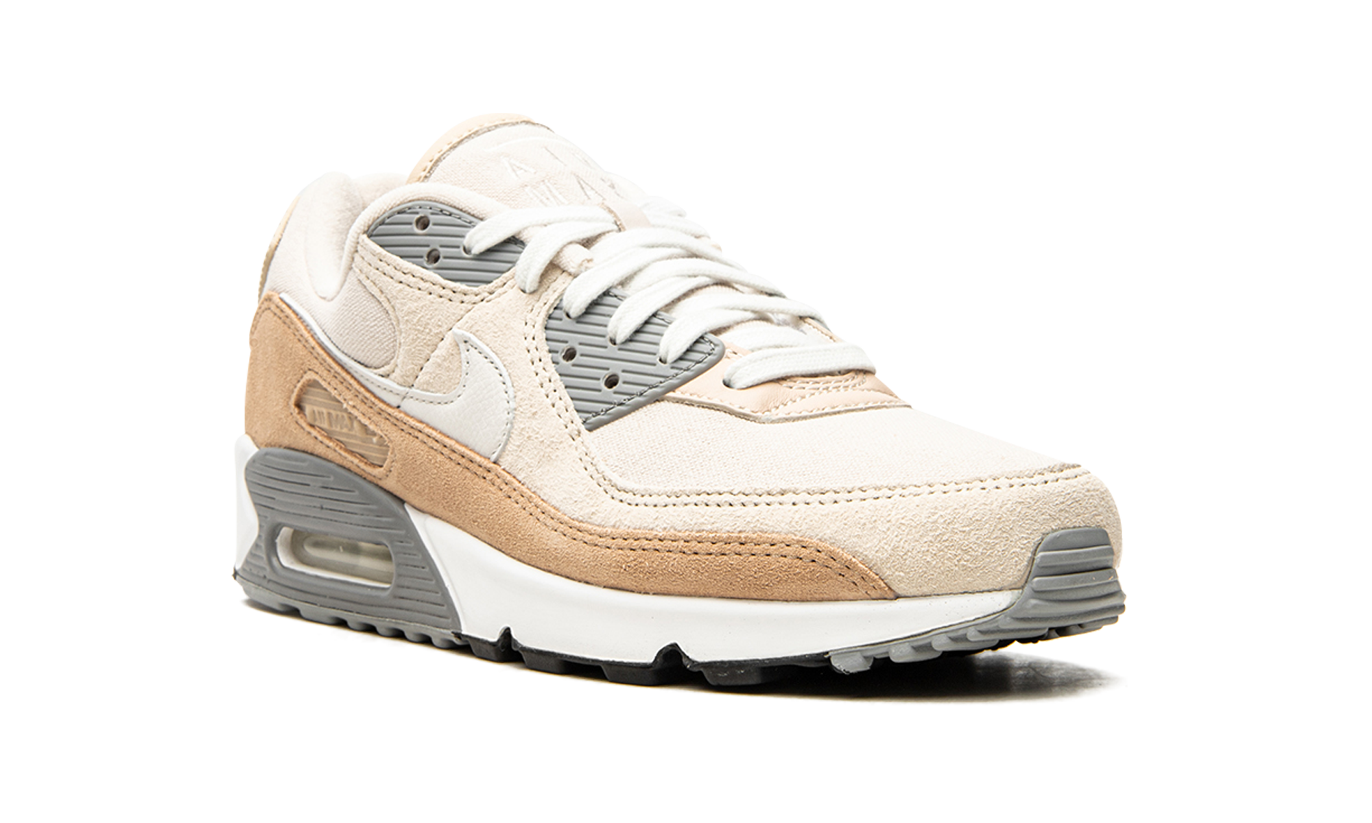 Air Max 90 "Desert Drab"