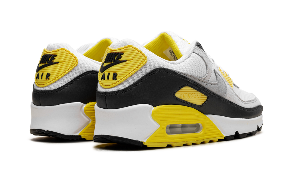 Air Max 90 "White Lightning"