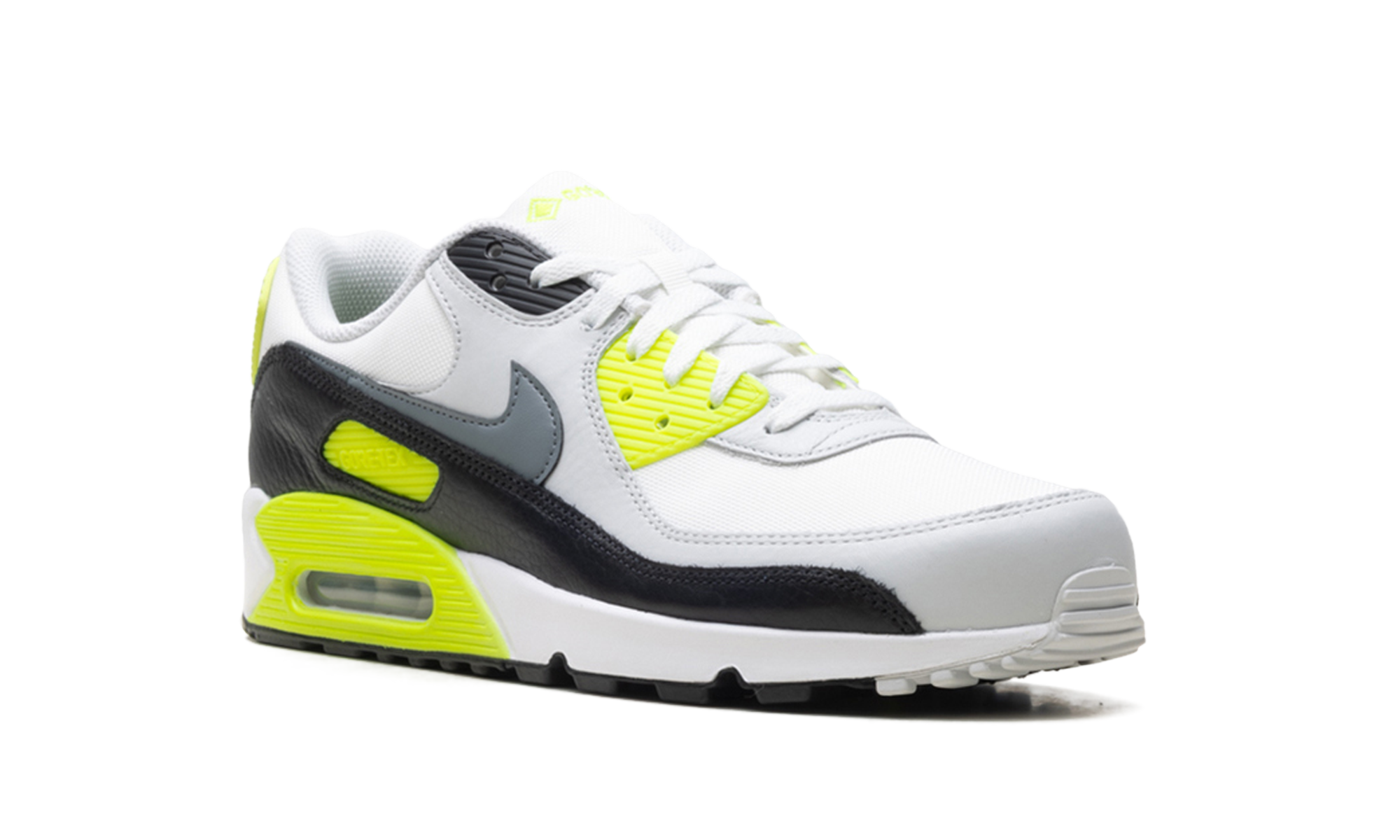 Air Max 90 Gore-Tex "Volt"
