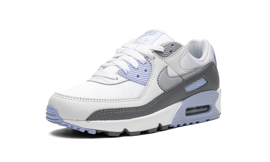 AIR MAX 90 WMNS "Cobalt Bliss"