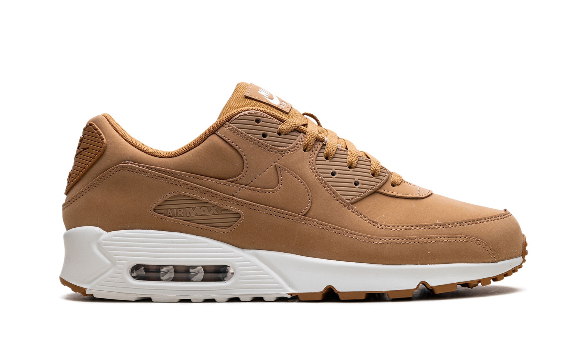 Air Max 90 "Flax"