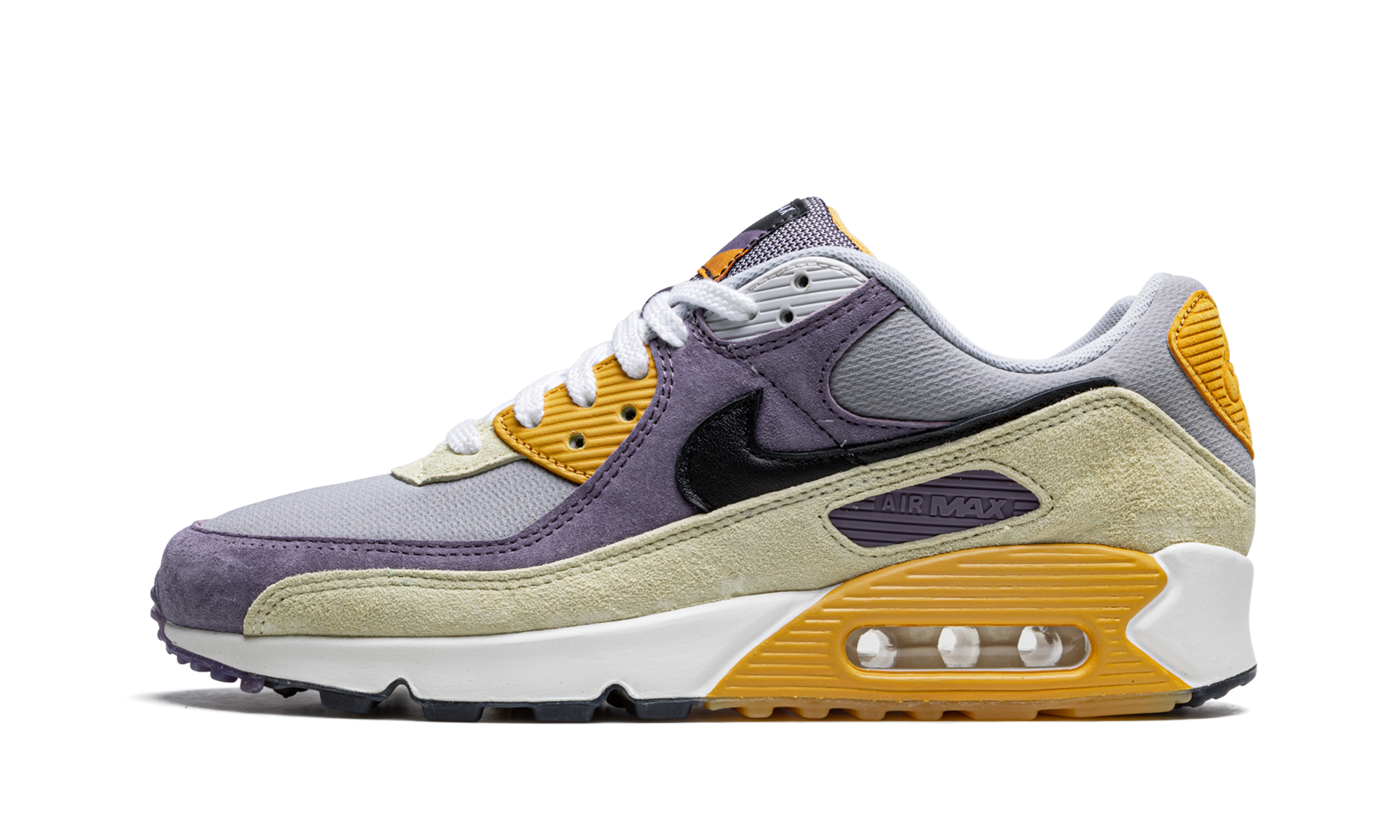 Air Max 90 NRG "Lemon Drop"