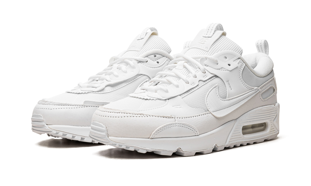 AIR MAX 90 FUTURA MNS WMNS