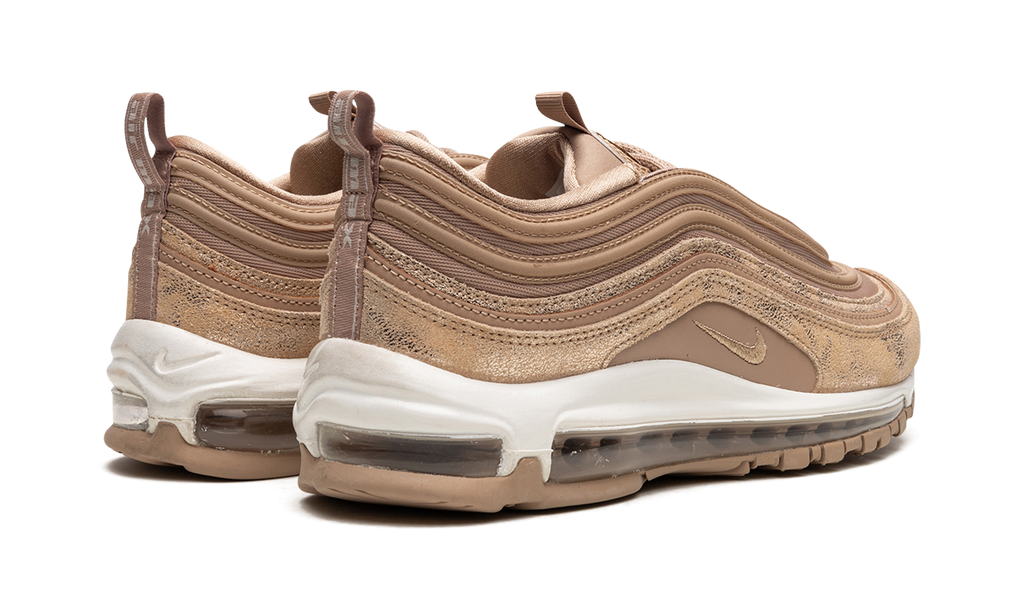 AIR MAX 97 MNS WMNS "SESAME HEMP"