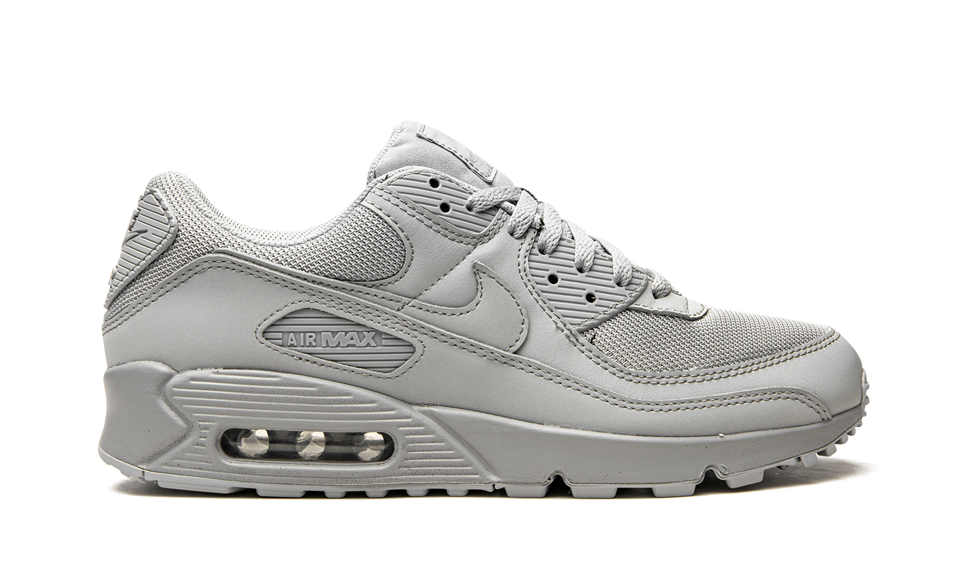 Air Max 90 "Wolf Grey"