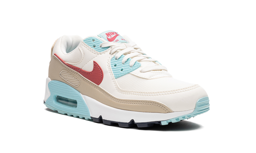 AIR MAX 90 WMNS "air max 90 sail copa"