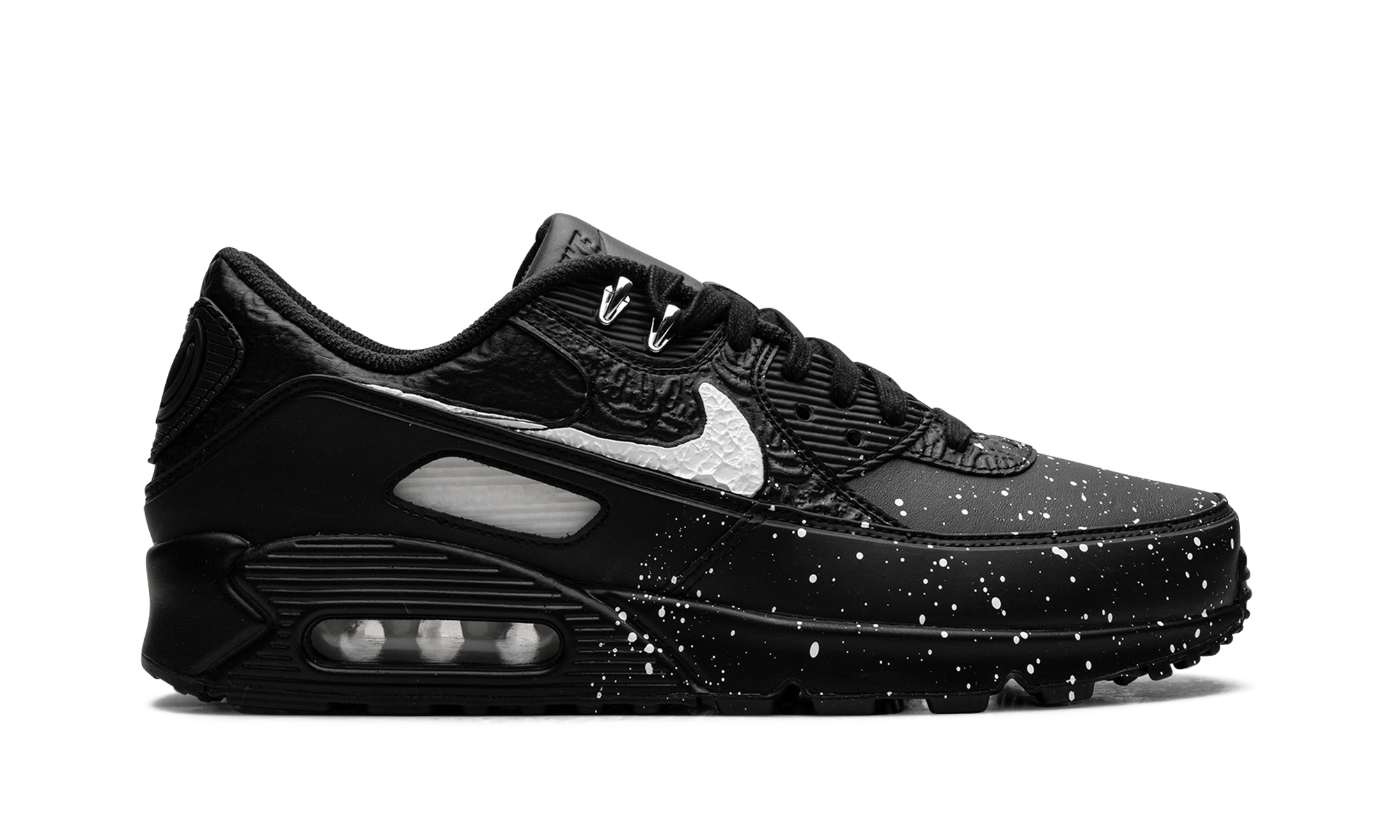 Air Max 90 "Slawn - Black Speckle"