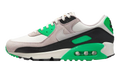 Air Max 90 WMNS "Scream Green"