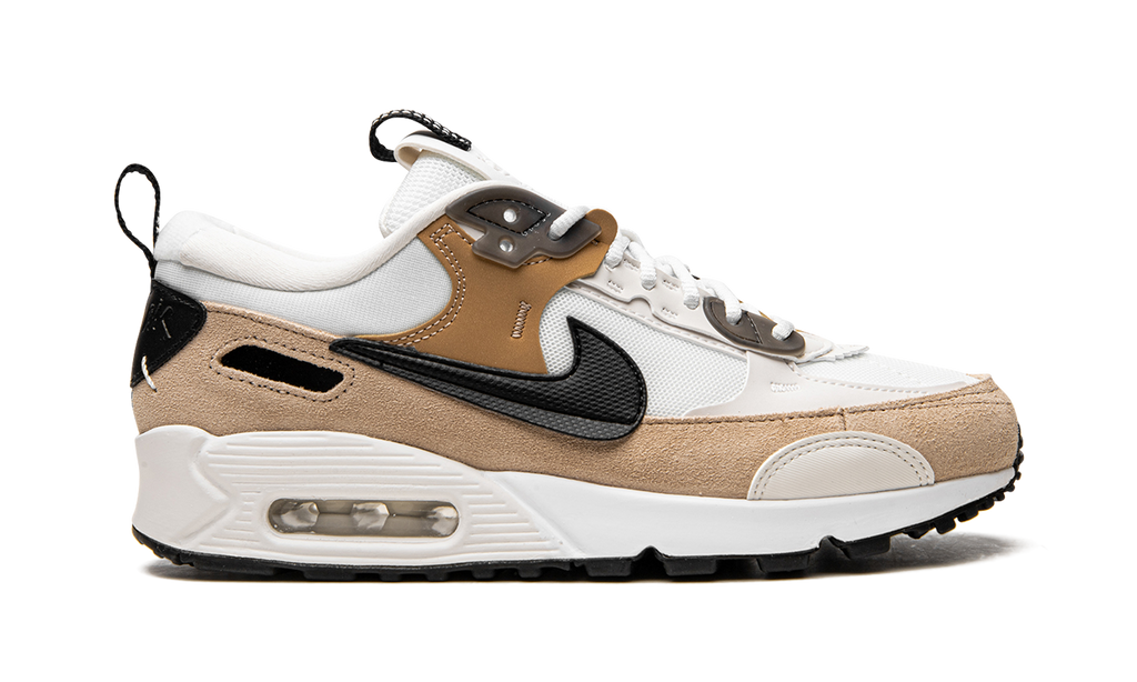 AIR MAX 90 FUTURA MNS WMNS "Tan"
