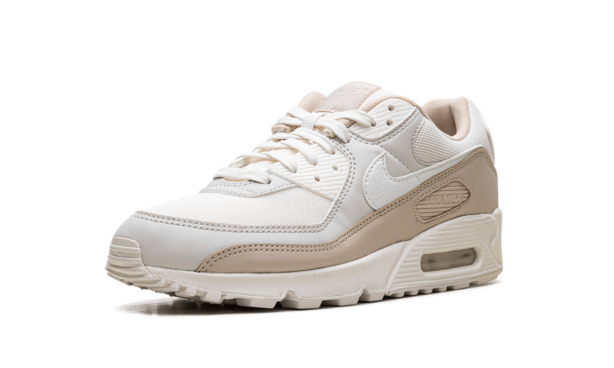AIR MAX 90 WMNs "PHANTOM SANDDRIFT"