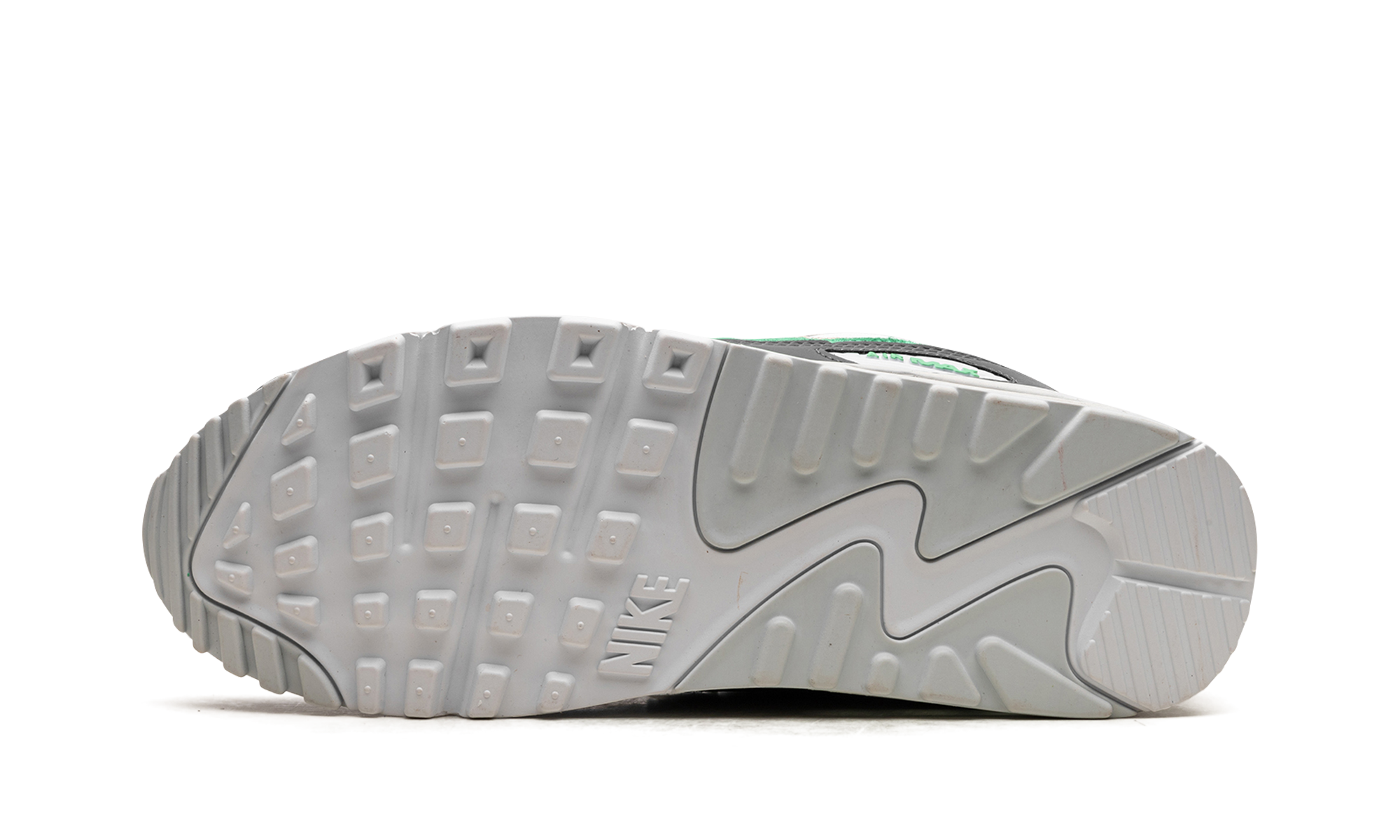Air Max 90 "Spring Green"