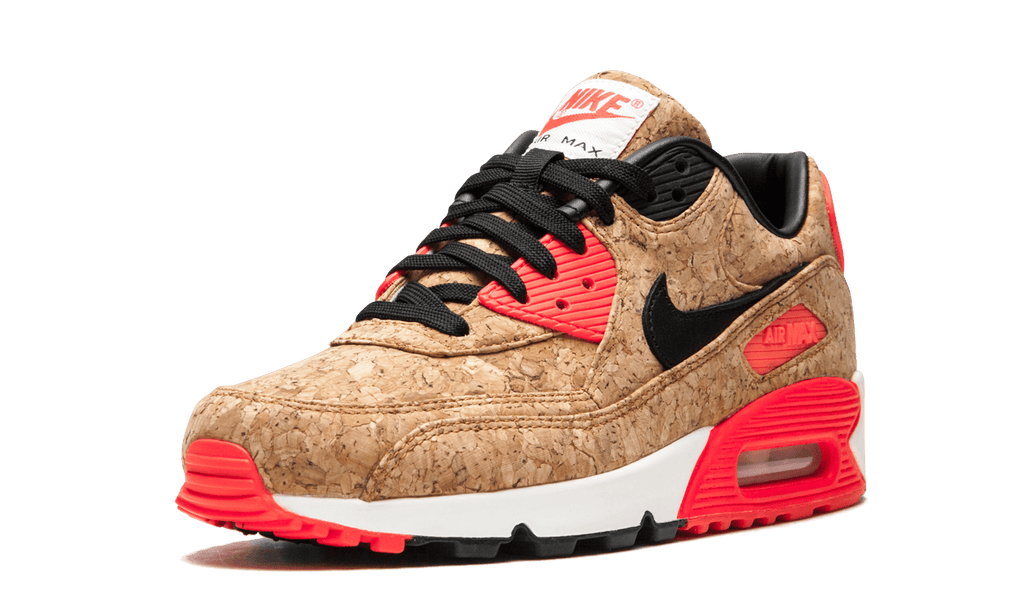 Air Max 90 Anniversary "Cork"