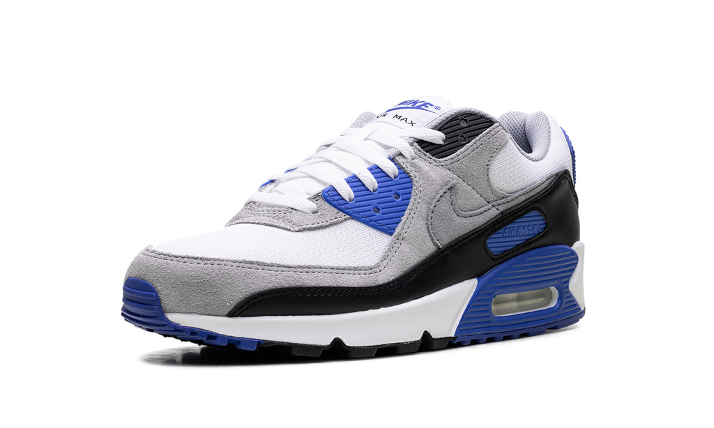 Air Max 90 "Hyper Royal"