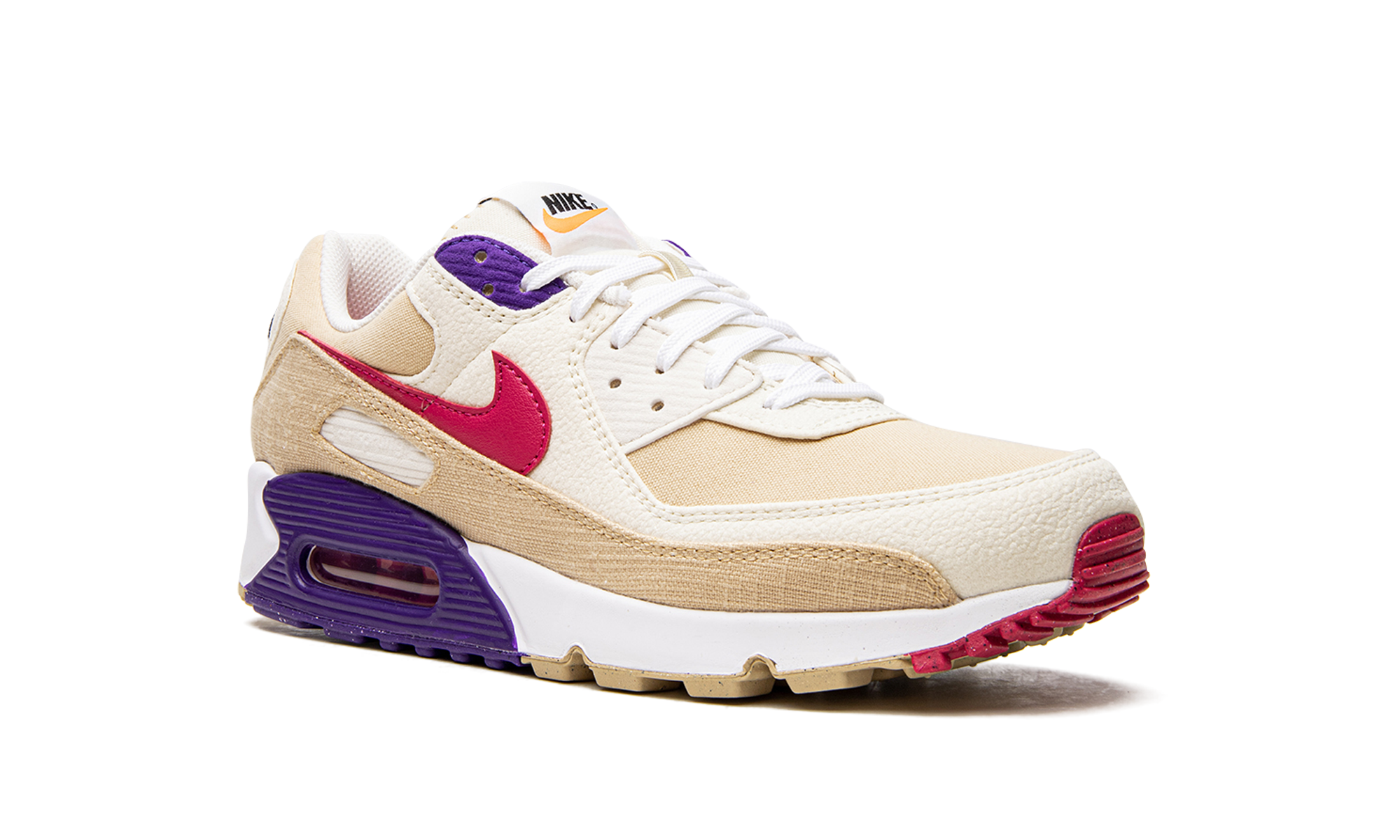 Air Max 90 SE "Air Sprung Sesame"