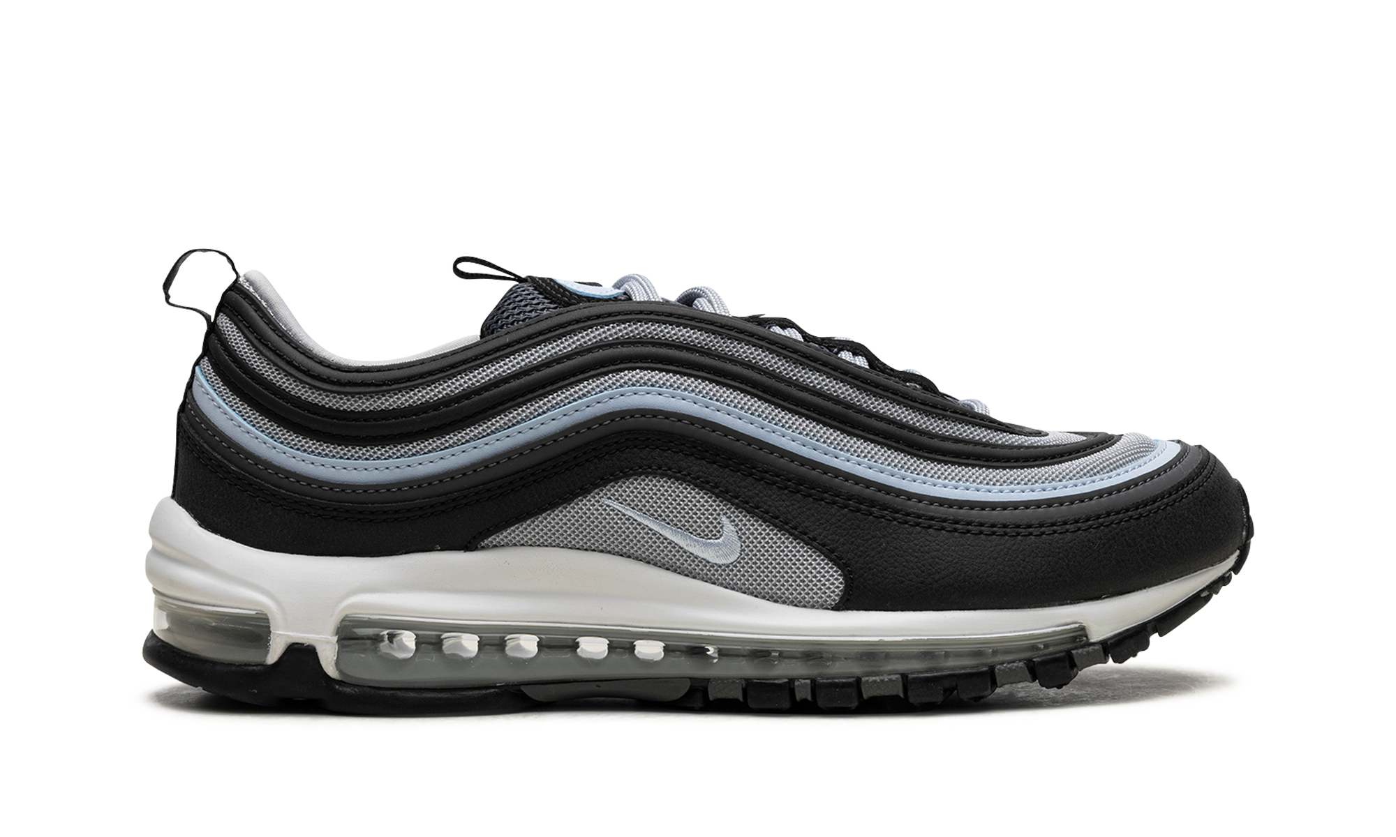 Air Max 97 "Swoosh Series"