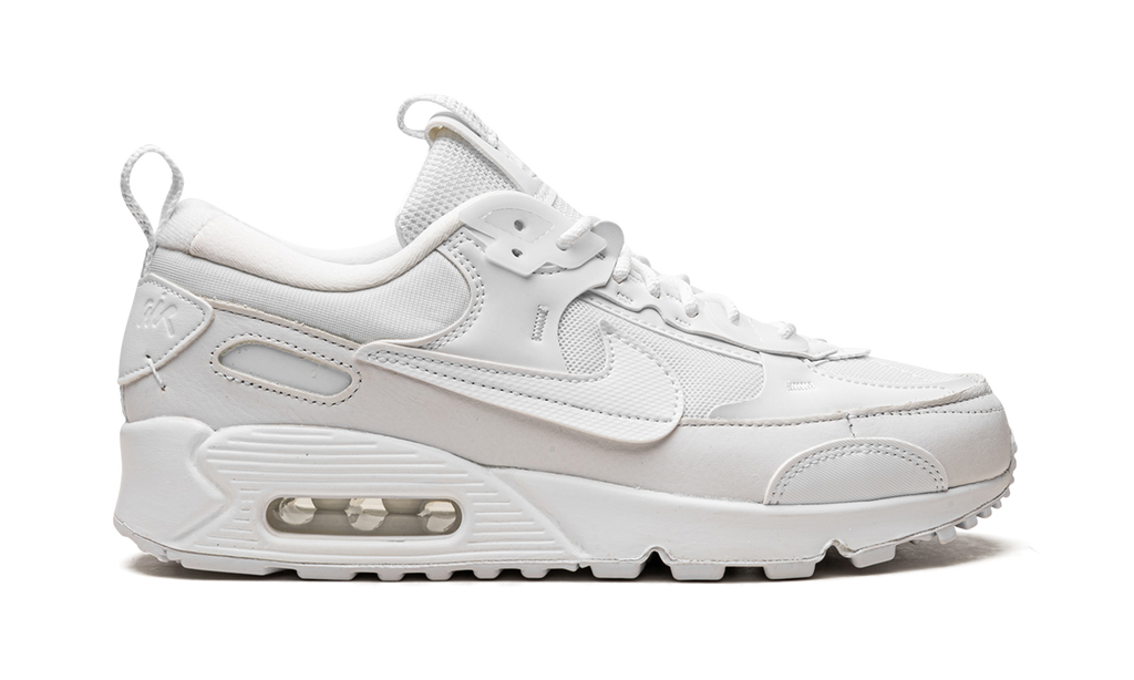AIR MAX 90 FUTURA MNS WMNS