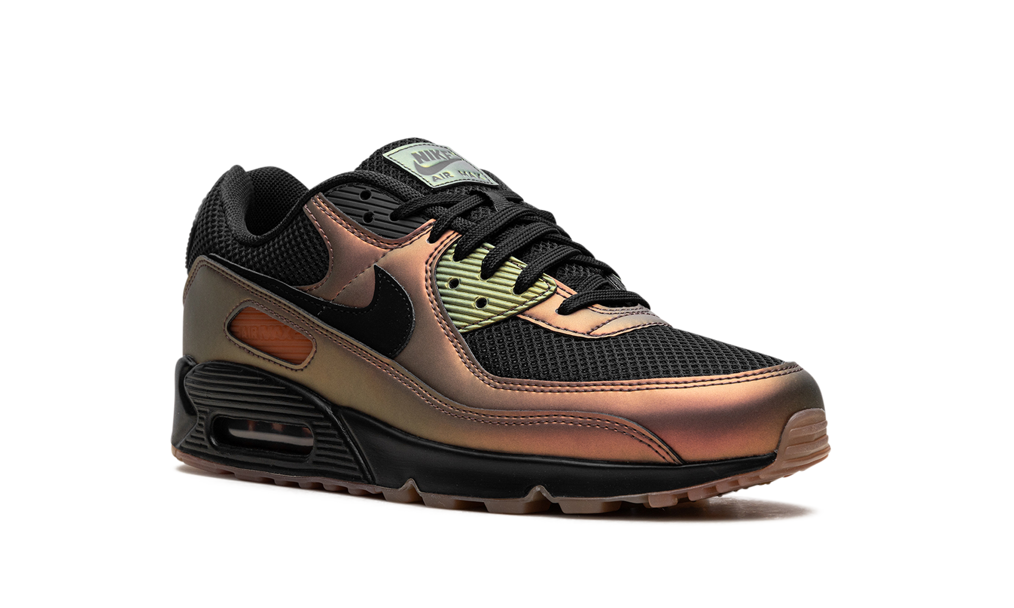 Air Max 90 "Metallic Copper"