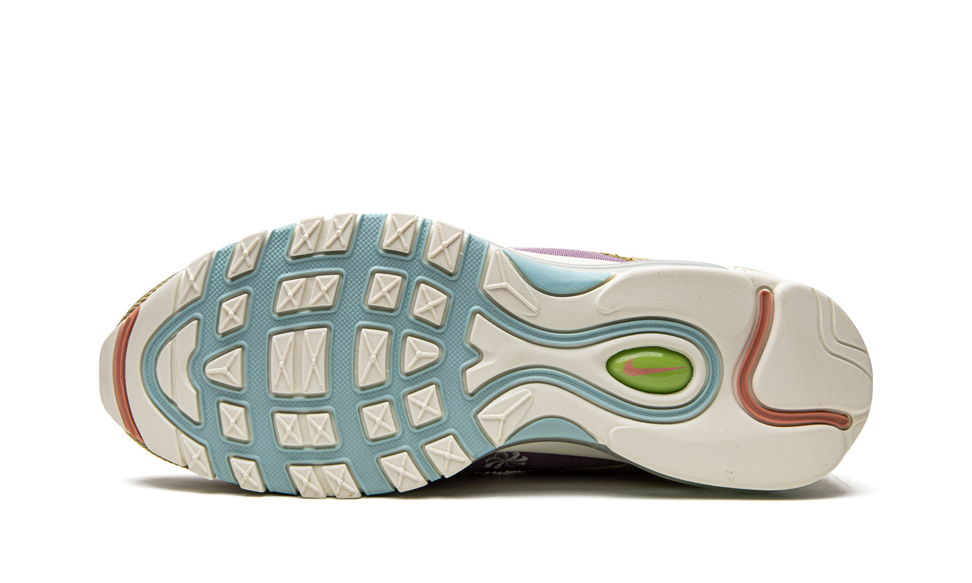 Air Max 97 SE "Wheat Grass"