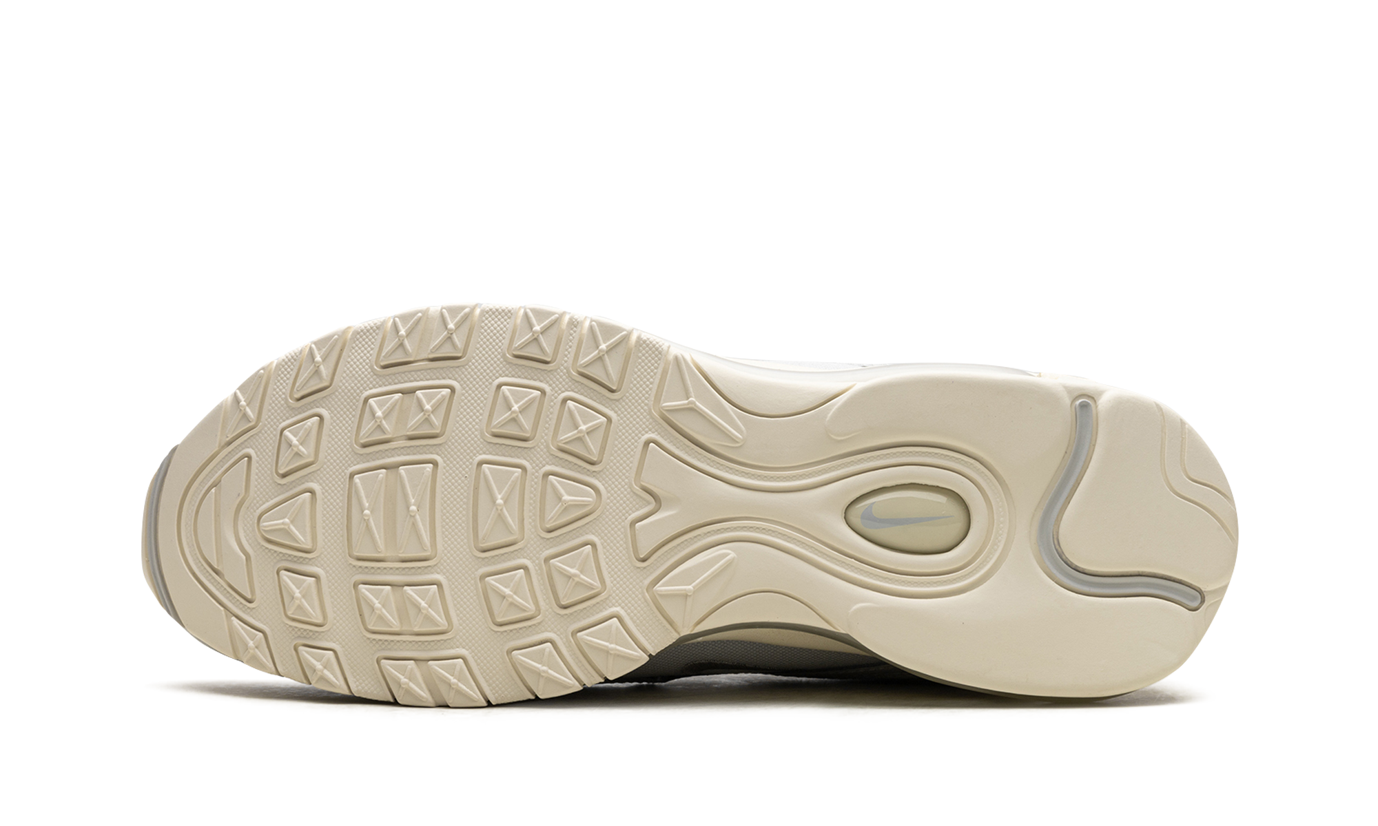 Air Max 97 "Grey/Sail"