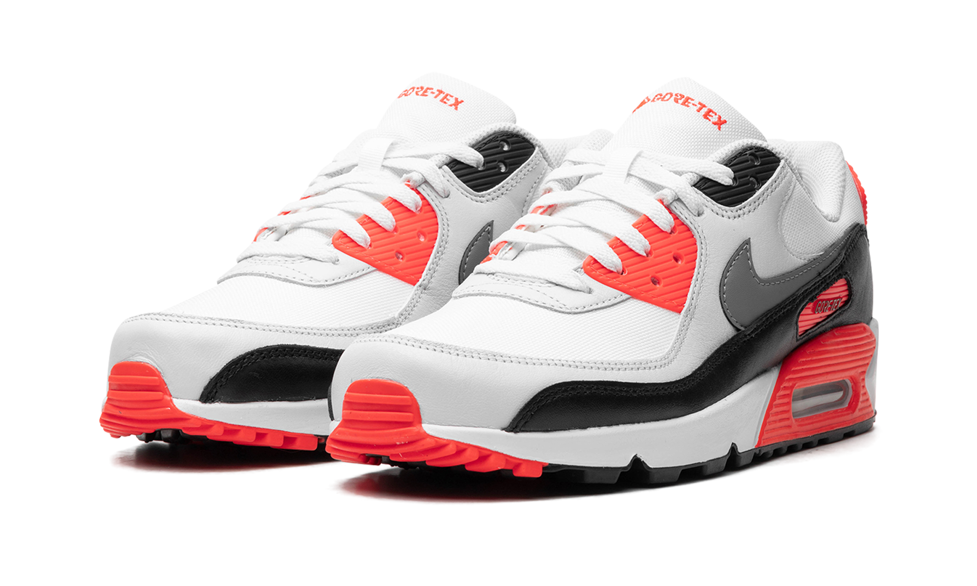 Air Max 90 Gore-Tex "Infrared"