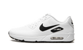 Air Max 90 Golf "White / Black"