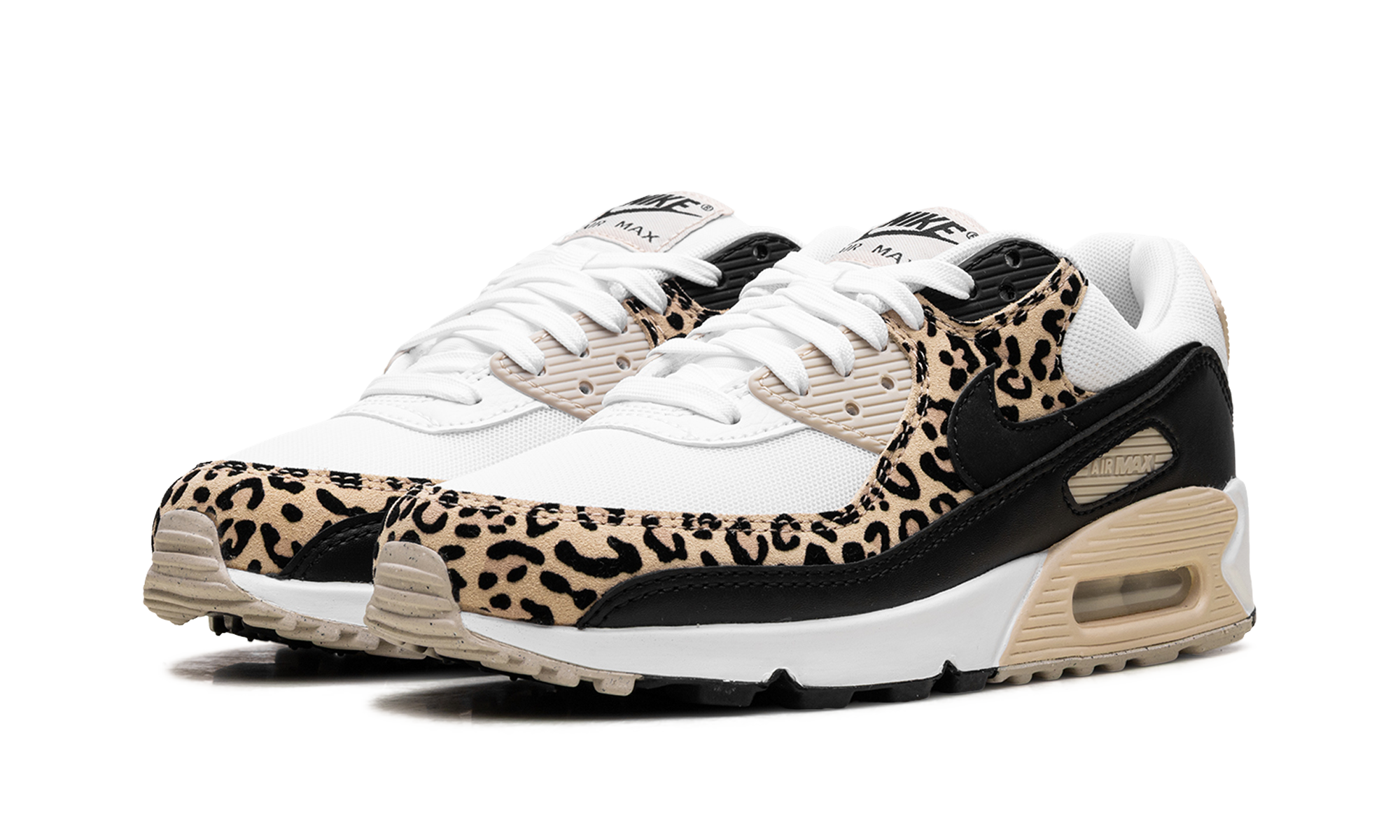 Air Max 90 WMNS "Leopard"